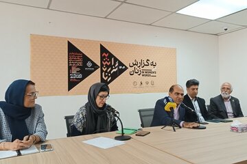 روایت هنر نوگرا از نگاه زنان؛ نمایشگاه جدید موزه هنرهای معاصر تهران