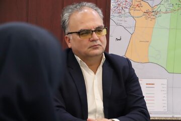 ضرورت اجرای طرح ملی آدرس‌گذاری پلاک به پلاک با همکاری دستگاه‌ها در سمنان