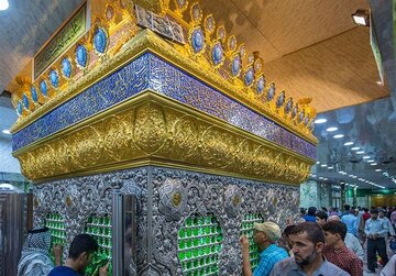 روایت پیر میدان کربلا؛ نقش خانواده‌های عاشورایی در بصیرت و سعادت اصحاب