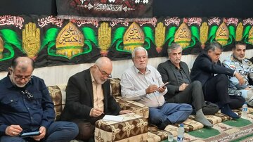 تمام دستگاهها موظف به جبران خسارت آتشسوزی نخلستانها و منازل روستاهای آبادان هستند/ پیگیری همزمان در سطح استانی و ملی تمام دستگاهها موظف به جبران خسارت آتشسوزی نخلستانها و منازل روستاهای آبادان هستند/ پیگیری همزمان در سطح استانی و ملی