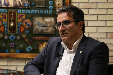 تمبر یادبود به نام ایران به زودی منتشر میشود / احمدی: نمایشگاهی برای تصویر جنایات رژیم صهیونیستی برپا خواهد شد