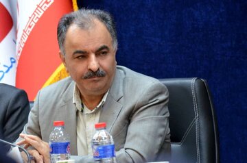 نقشه راه توسعه زیرساختهای منطقه آزاد اروند از گیت امام رضا در خرمشهر تا بندر خشک شلمچه نقشه راه توسعه زیرساختهای منطقه آزاد اروند از گیت امام رضا در خرمشهر تا بندر خشک شلمچه