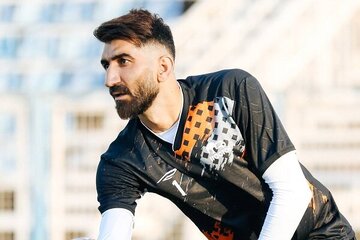 زنوزی: در پرونده پرسپولیس، حق صد درصد با بیرانوند است / بازیکنان ما نمی‌خواهند به پرسپولیس بروند