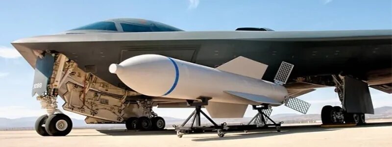 نقطه ضعف بمب سنگرشکن آمریکا پیدا شد / سلاحی برای مقابله با «GBU-57»