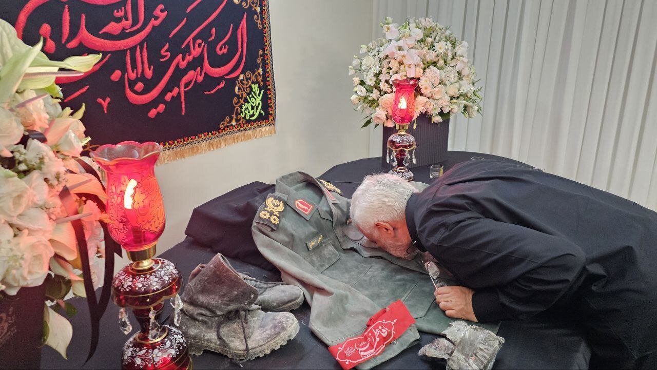 ایران پرسمان
