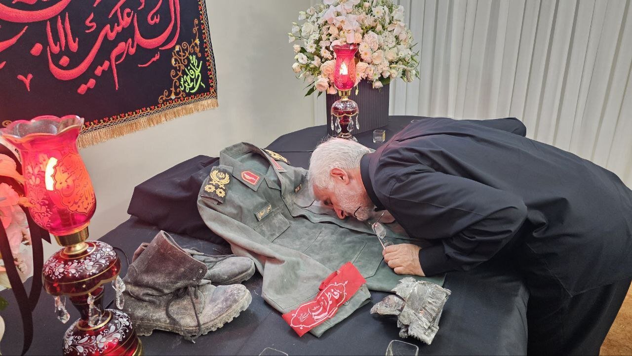 ایران پرسمان