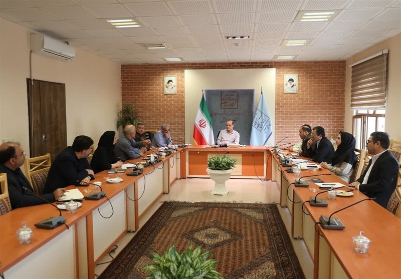 اهتمام جدی بر تکمیل پروژههای نیمه تمام میراث فرهنگی اردبیل