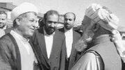 خاطرات هاشمی: در کابل، مشکل آب، برق، زباله، بهداشت و امنیت بیداد می‌کند