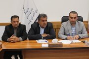 وضعیت آب شهرستان میاندورود بحرانی است