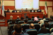 این که اقلیتی حاضر باشند به کشور خود صدمه بزنند، خطرناک است / ظرفیت دیپلماتیک ایران برای مقابله با انزوا