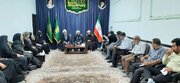 سمنان در جنگ تحمیلی اخیر، ۱۸ شهید داشته است