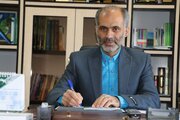 سرپرست معاونت محیط زیست طبیعی استان سمنان منصوب شد