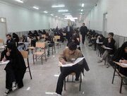 جزئیات برگزاری امتحانات دانشگاه آزاد اعلام شد