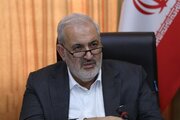 ببینید | توضیحات بروجردی در خصوص چرایی سفر لاریجانی به روسیه