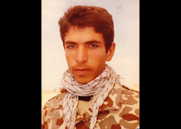 ببینید| «پلاک» شهید پس از ۴۳ سال او را به خانه بازگرداند ببینید| «پلاک» شهید پس از ۴۳ سال او را به خانه بازگرداند