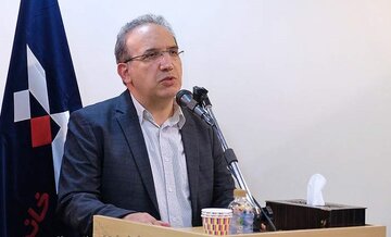 نام خلیج‌فارس از هزاران سال پیش، از سرزمین فارس گرفته شده