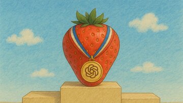 هوش مصنوعی چطور به مدال طلای المپیاد جهانی ریاضی رسید؟ هوش مصنوعی چطور به مدال طلای المپیاد جهانی ریاضی رسید؟