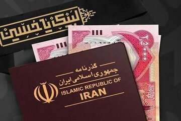 عرضه ارز اربعین در شعب پست بانک استان چهارمحال و بختیاری عرضه ارز اربعین در شعب پست بانک استان چهارمحال و بختیاری