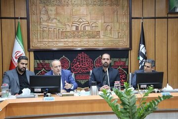 شورا برای تکمیل تالار شهر قزوین پای کار بیاید