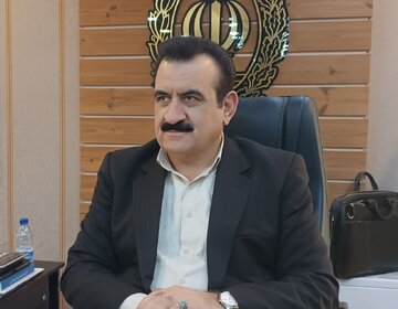 پرداخت ۱۳۹۸ میلیارد تومان تسهیلات ازدواج طی سه ماهه اول سال در لرستان پرداخت ۱۳۹۸ میلیارد تومان تسهیلات ازدواج طی سه ماهه اول سال در لرستان