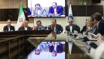 وعده مهم وزیر صمت درباره تمدید بسته حمایت از کسب‌وکارها / اتابک: بخش خصوصی در تعیین اولویت‌های تخصیص ارز مشارکت کند