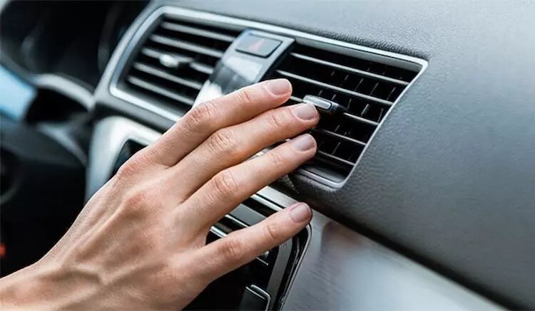 استفاده از کولر ماشین چه تاثیری بر میزان مصرف سوخت میگذارد؟