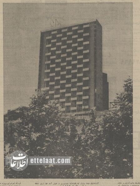 بزرگترین پروژه آپارتمانسازی تهران گران تمام شد! + عکس و جزئیات