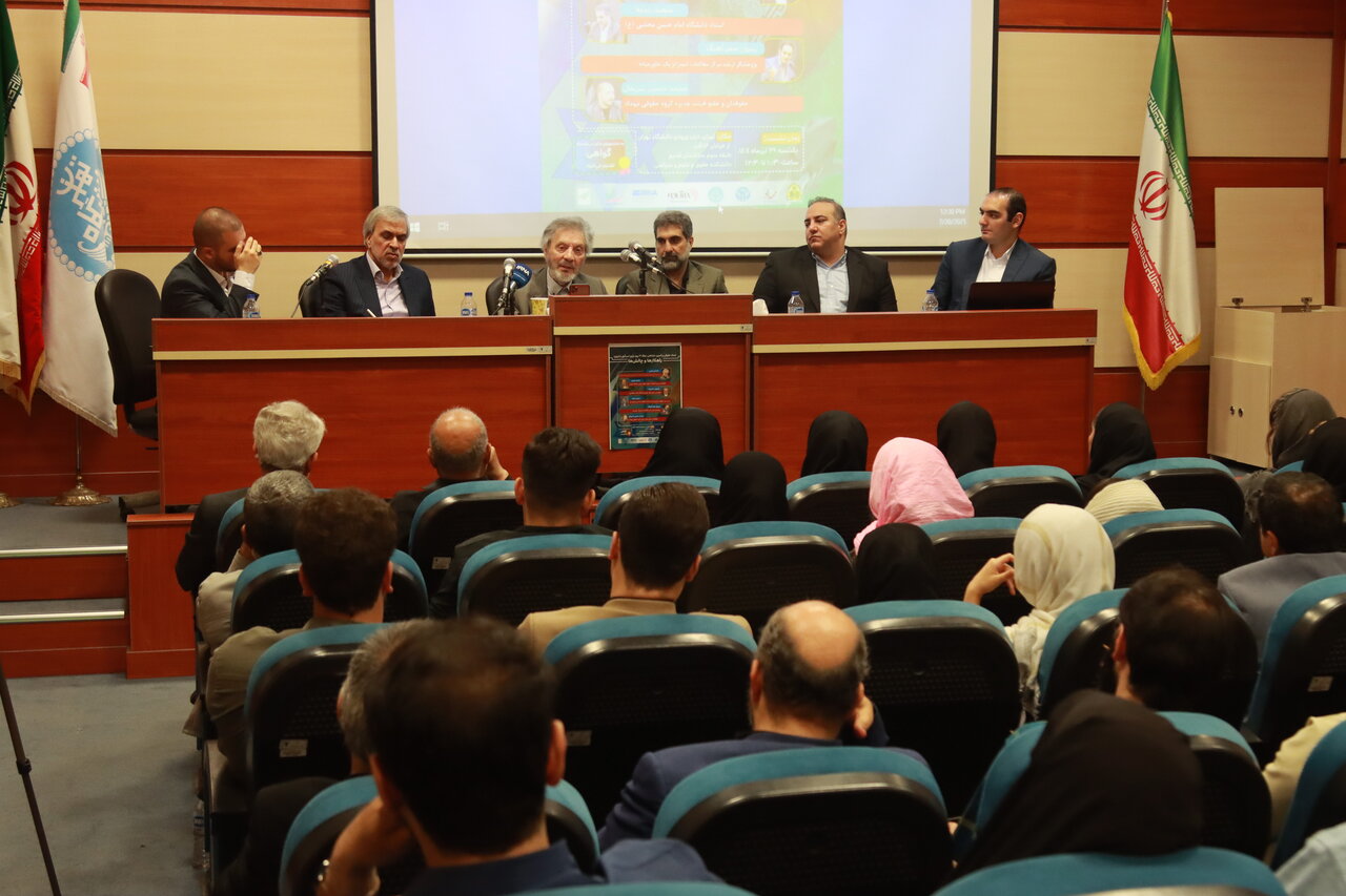 ضرورت مستندسازی دقیق جنایات و شکایت از اسرائیل به نهادهای بین‌المللی