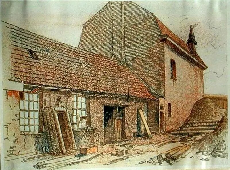 اگر هیتلر در آزمون آن آکادمی هنر لعنتی رد نمیشد!