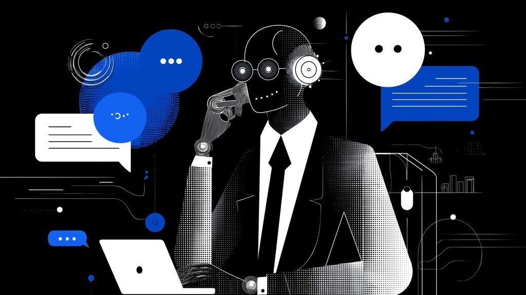 آینده‌ای با ChatGPT Agent؛‌ وقتی شغل‌ها رنگ و بوی بازی می‌گیرند