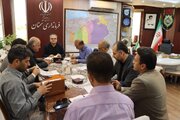 پیگیری آینده‌نگرانه جابه‌جایی خطوط لوله و تاسیسات نفتی در سمنان