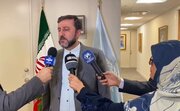 خبر مهم غریب‌آبادی: تیم فنی آژانس به ایران خواهد آمد؛ اما...