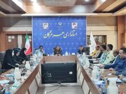 مرزهای هرمزگان به سکوی جهش اقتصادی مردم تبدیل شود