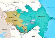 پیام تهران به همه طرف‌های درگیر در قفقاز روشن است/ایران مخالف کریدور نیست؛ مخالف تغییر ژئوپلیتیک منطقه است