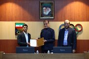 تقدیر از پدیده المپیک پاریس؛ قول می دهم دوباره بدرخشم!