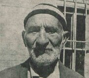 زمانی جلاد معروف ایران بودم/ خانواده ما از هفت پشت جلاد بودند