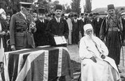 چه کسانی زمین‌های فلسطینی‌ها را به یهودیان فروختند؟/ ردپای بهائیت در پشت‌پرده صهیونیسم