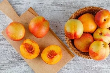 مصرف روزانه‌ این میوه استرس را کاهش می‌دهد