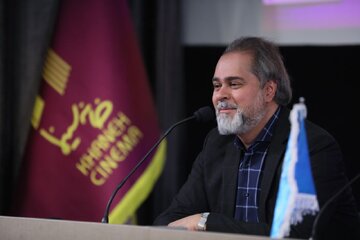 سینمای ایران بخشی از چرخه جهانی است/ راه نجات در تولیدات مشترک است سینمای ایران بخشی از چرخه جهانی است/ راه نجات در تولیدات مشترک است