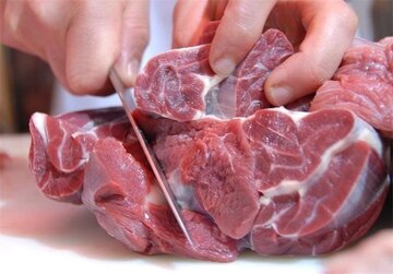 شوک جدید به بازار؛ گوشت قرمز گران میشود
