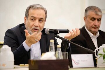 جلسه کمیسیون امنیت ملی با اسلامی و عراقچی؛ ترسیم خطوط قرمز در مذاکرات استانبول