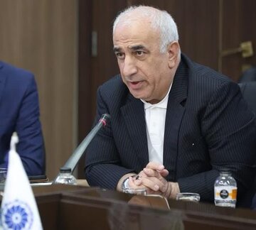 وزارت صمت نباید درگیر نقشهای ضدتوسعهای شود وزارت صمت نباید درگیر نقشهای ضدتوسعهای شود