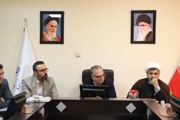 توسعه و تقویت مرکز پایش تصویری سمنان با هدف ارتقای امنیت و ترافیک شهری توسعه و تقویت مرکز پایش تصویری سمنان با هدف ارتقای امنیت و ترافیک شهری