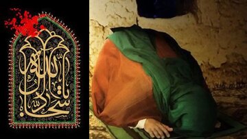 نقش دعا و نیایش در حفظ اسلام ناب پس از عاشورا نقش دعا و نیایش در حفظ اسلام ناب پس از عاشورا