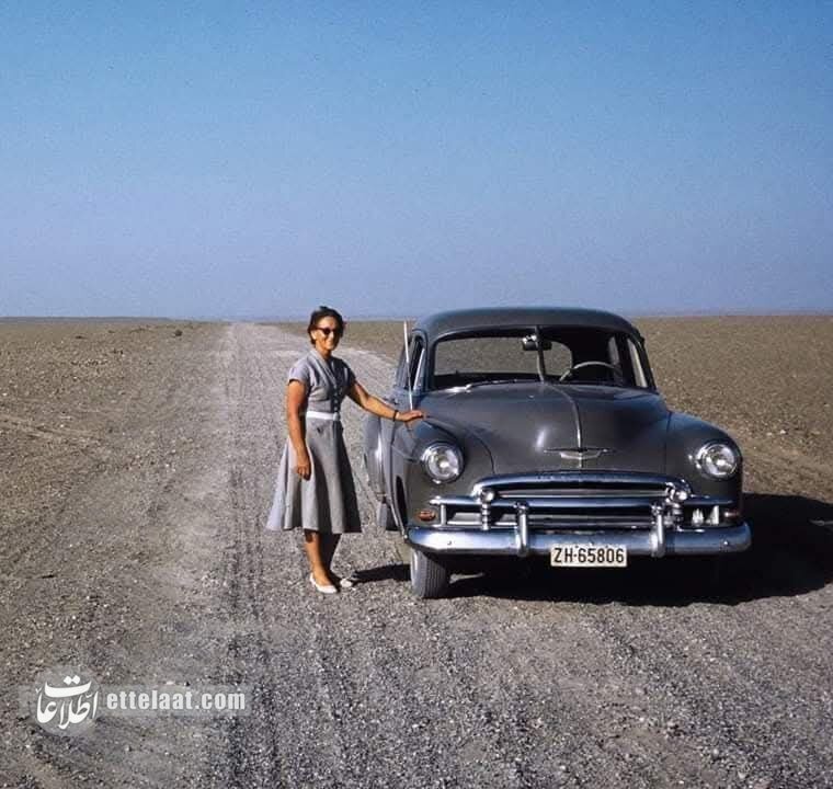 آمار جالب توریست‌های خارجی در ایران نیم قرن پیش/ اروپایی‌ها بیشترین علاقه‌مندان سفر به ایران