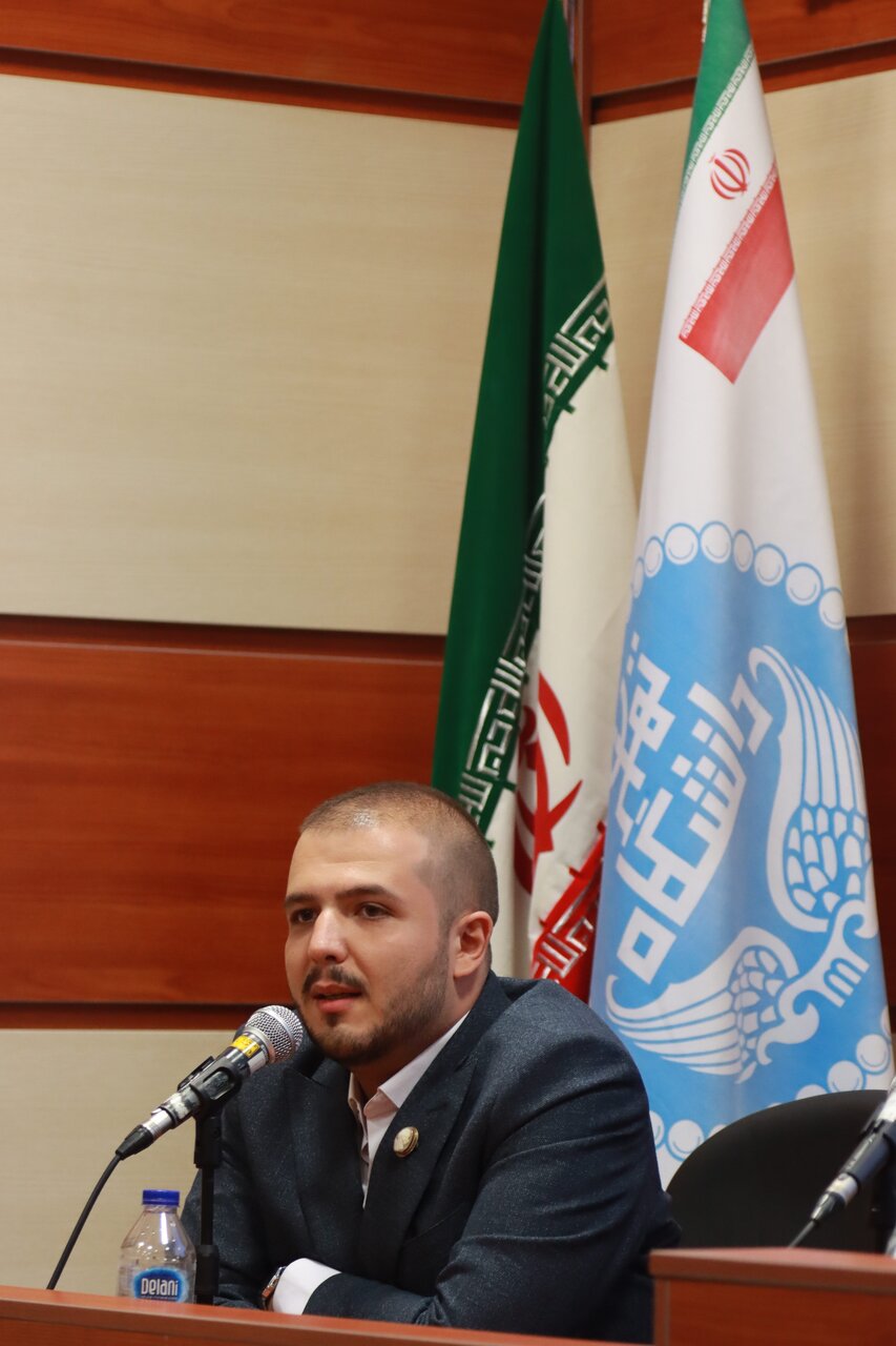 این که اقلیتی حاضر باشند به کشور خود صدمه بزنند، خطرناک است / ظرفیت دیپلماتیک ایران برای مقابله با انزوا