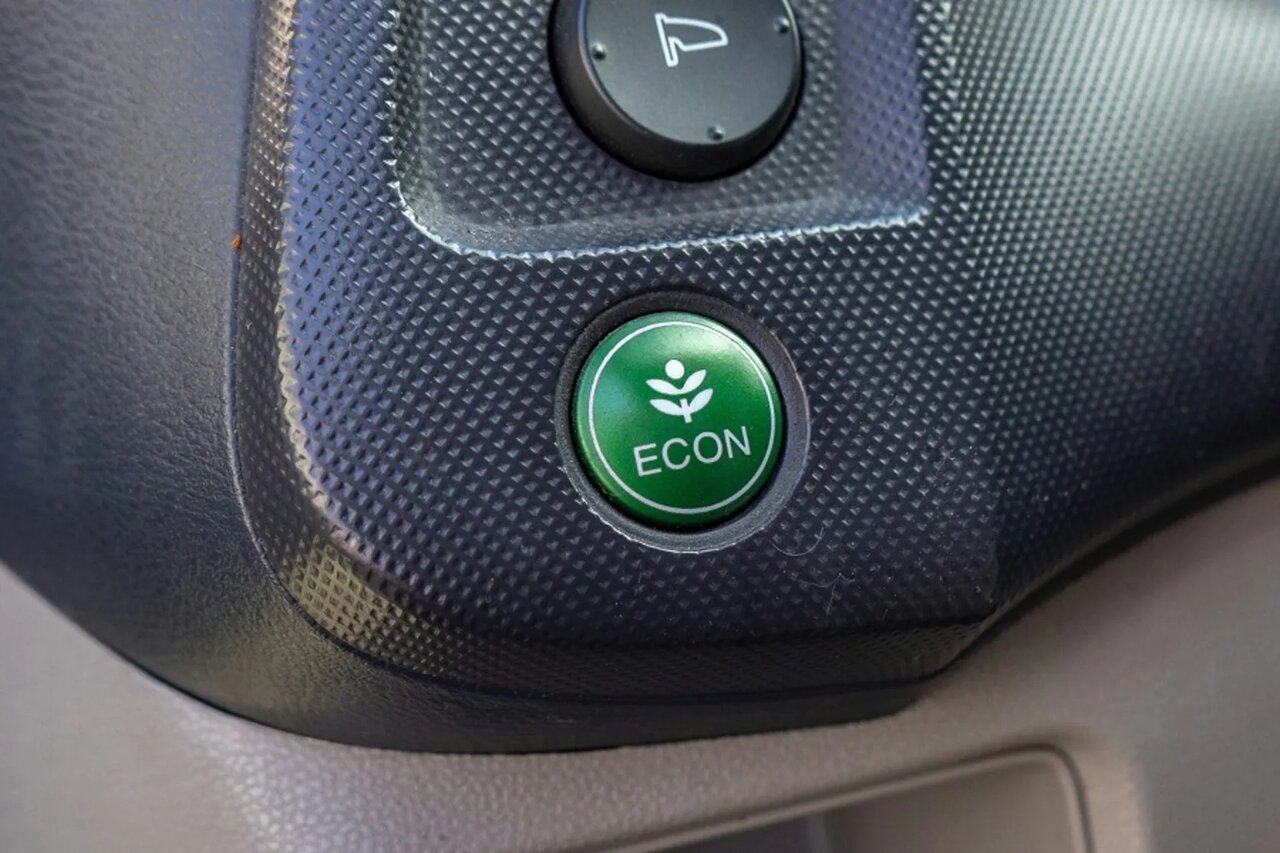 حالت اکو در خودرو چیست و چه زمانی باید انتخاب شود؟