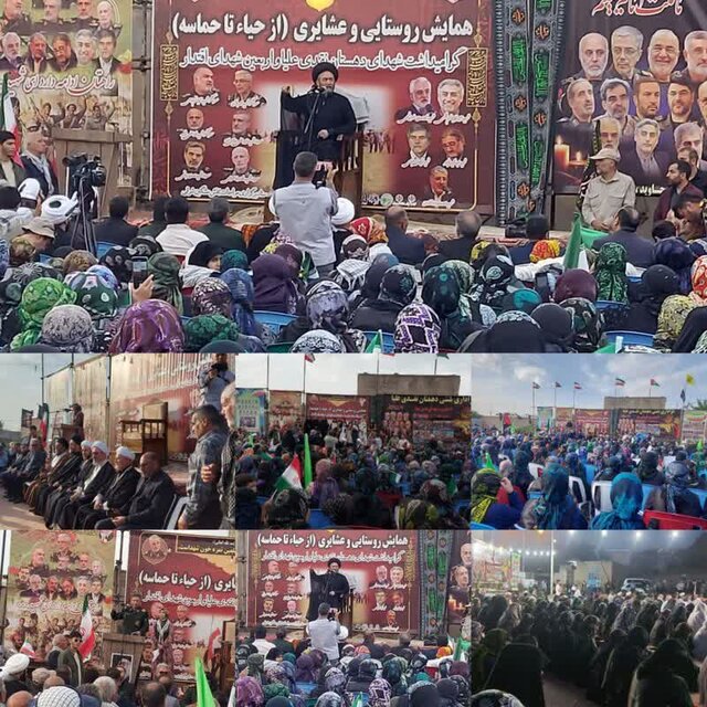 تجزیه تاریخی و جنگ رسانهای؛ نقشه جدید دشمن برای فروپاشی فرهنگی ایران