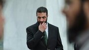 آکسیوس از مذاکره جولانی با اسرائیل خبر داد