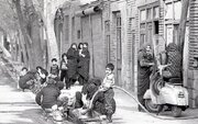 گزارش خواندنی از روزی که آب در تهران دو نرخی شد!